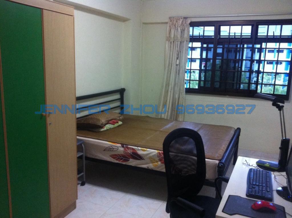 Blk 550 Woodlands Drive 44 (Woodlands), HDB 5 Rooms #97213692
